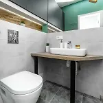Arkadiiskaia Zhemchuzhina U Moria Apartmán