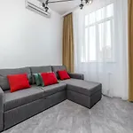 Apartmán Arkadiiskaia Zhemchuzhina U Moria *