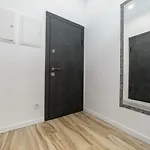 Apartmán Arkadiiskaia Zhemchuzhina U Moria *
