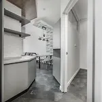 Apartmán Arkadiiskaia Zhemchuzhina U Moria