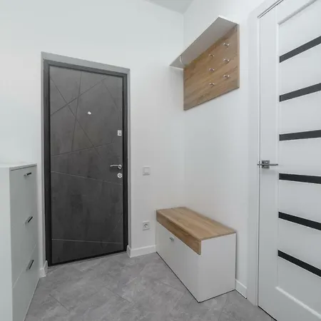 Apartment Arkadiiskaia Zhemchuzhina U Moria