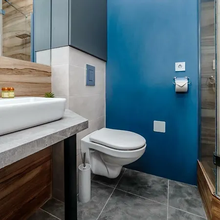 Apartment Arkadiiskaia Zhemchuzhina U Moria *