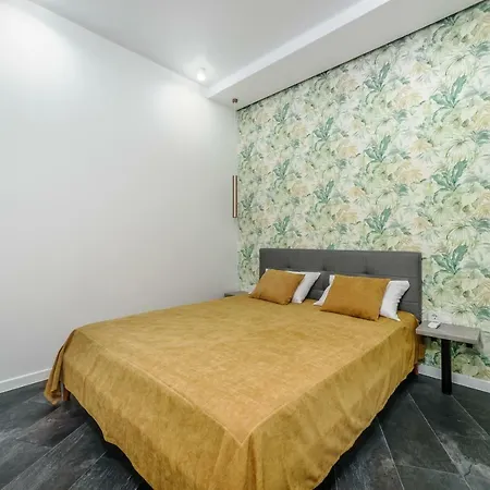 Apartment Arkadiiskaia Zhemchuzhina U Moria