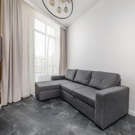 Arkadiiskaia Zhemchuzhina U Moria Apartament