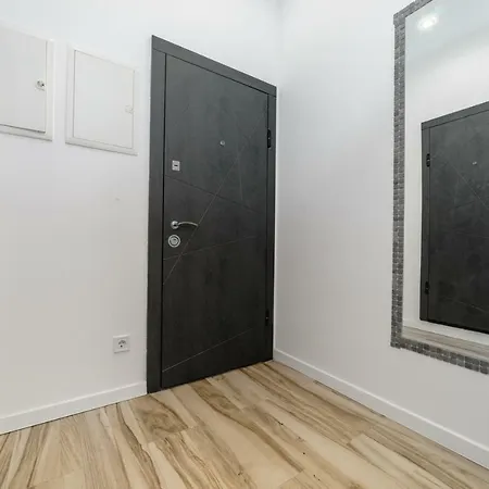 Apartment Arkadiiskaia Zhemchuzhina U Moria *