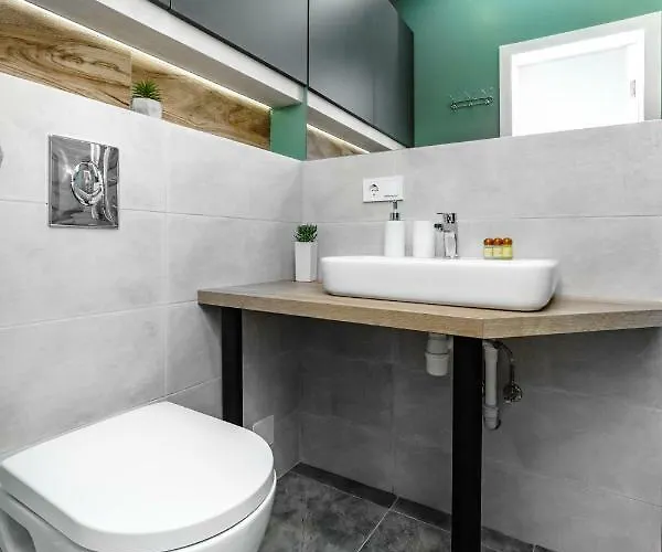 Arkadiiskaia Zhemchuzhina U Moria Apartamento