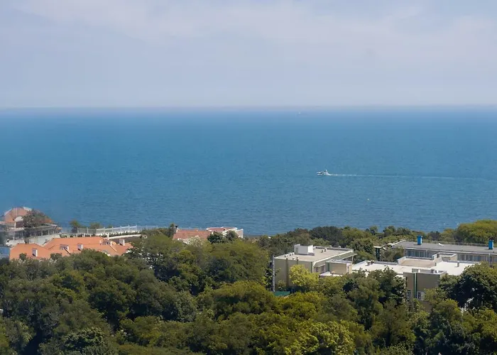 Arkadiiskaia Zhemchuzhina U Moria *