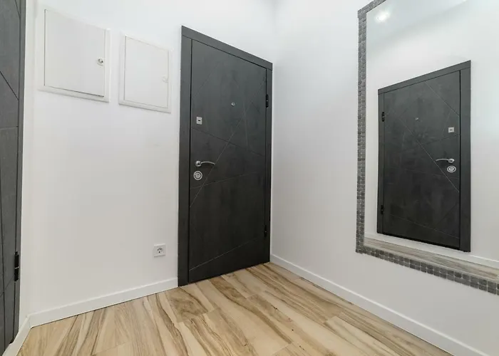 Apartamento Arkadiiskaia Zhemchuzhina U Moria *