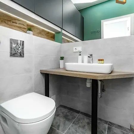 Arkadiiskaia Zhemchuzhina U Moria Apartmán