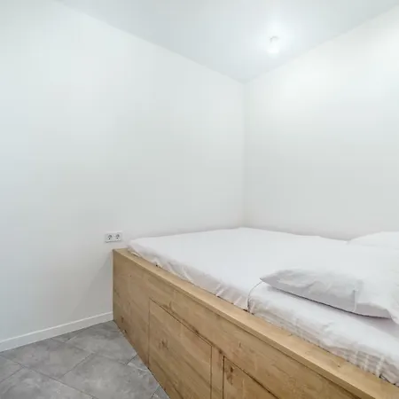 Apartmán Arkadiiskaia Zhemchuzhina U Moria Oděsa