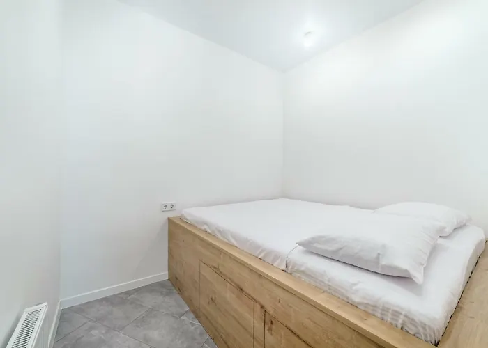 Apartment Arkadiiskaia Zhemchuzhina U Moria Odesa