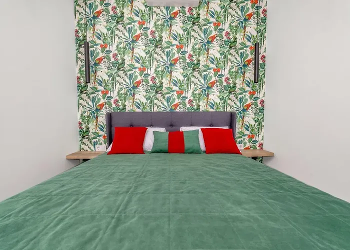 Arkadiiskaia Zhemchuzhina U Moria Apartment