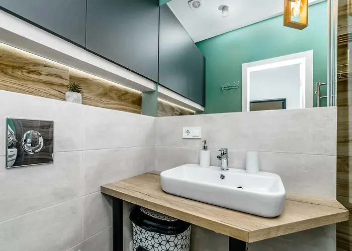 Arkadiiskaia Zhemchuzhina U Moria Apartment *