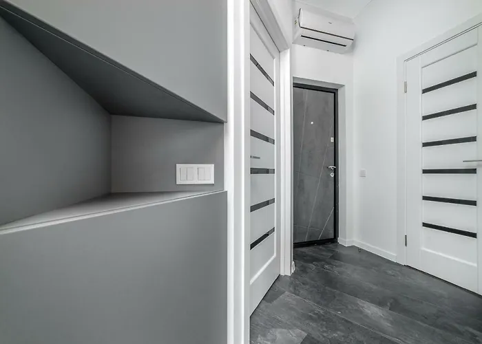 Arkadiiskaia Zhemchuzhina U Moria Apartment *