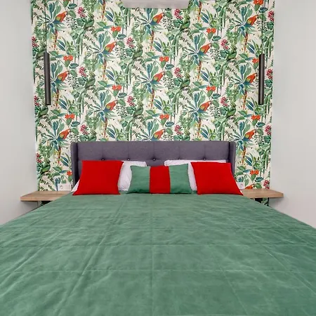 Arkadiiskaia Zhemchuzhina U Moria Appartement