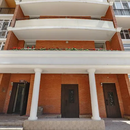 Appartement Arkadiiskaia Zhemchuzhina U Moria *