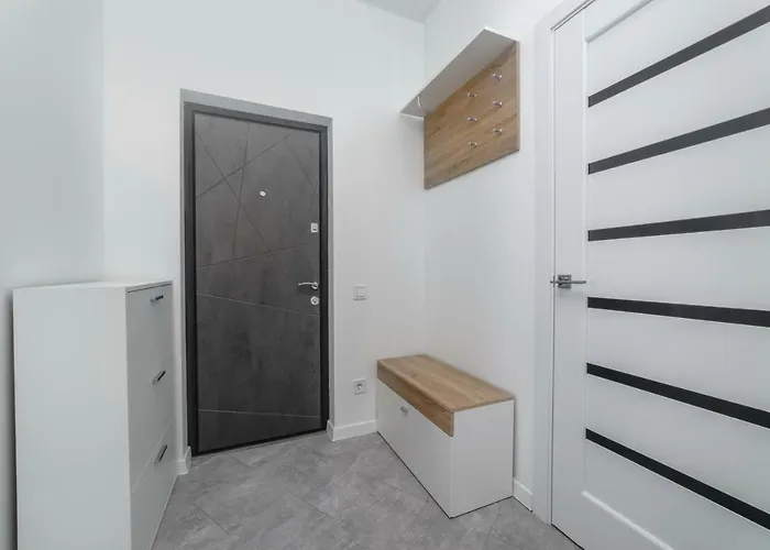 Appartement Arkadiiskaia Zhemchuzhina U Moria